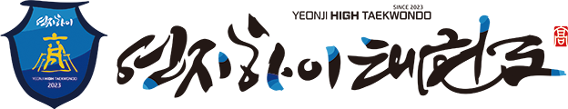 연지하이태권도